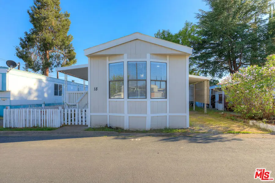 1047 14th Street #18, Oroville, CA 95965 - #3