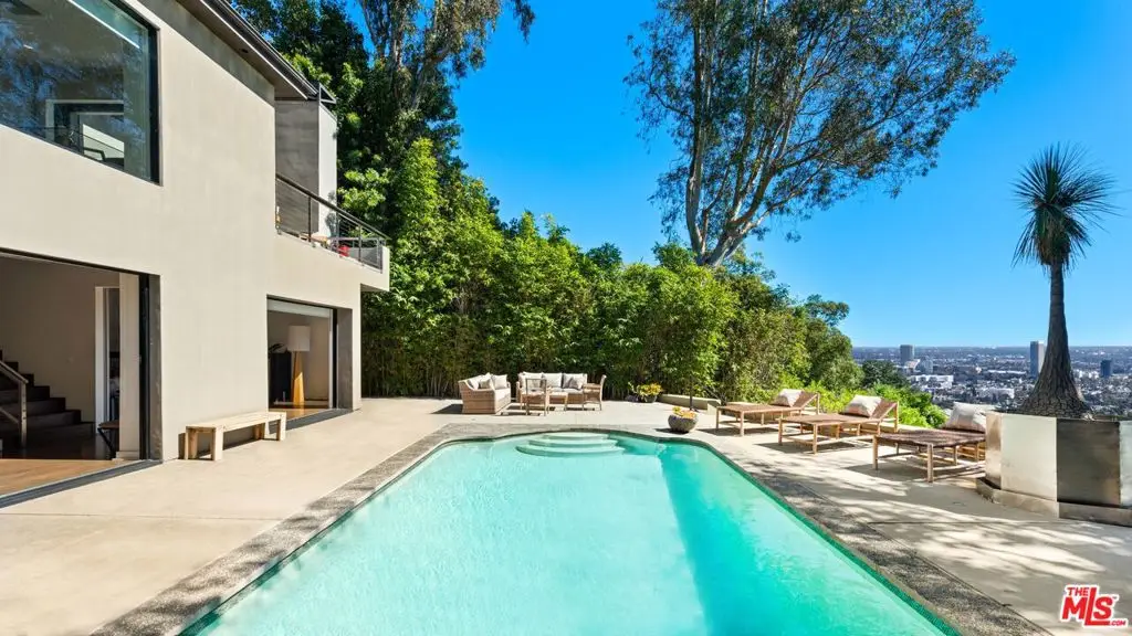 8540 Hedges Way, Los Angeles, CA 90069 - #1