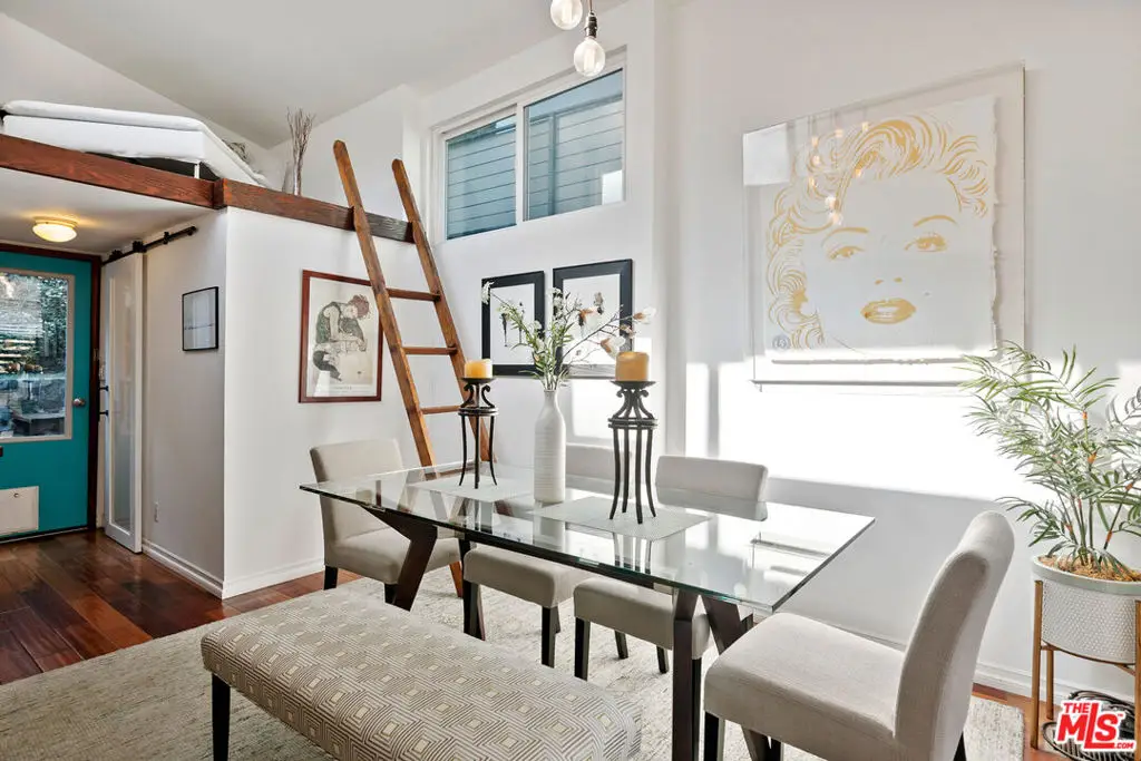 1653 N Beverly Glen Boulevard, Los Angeles, CA 90077 - #1