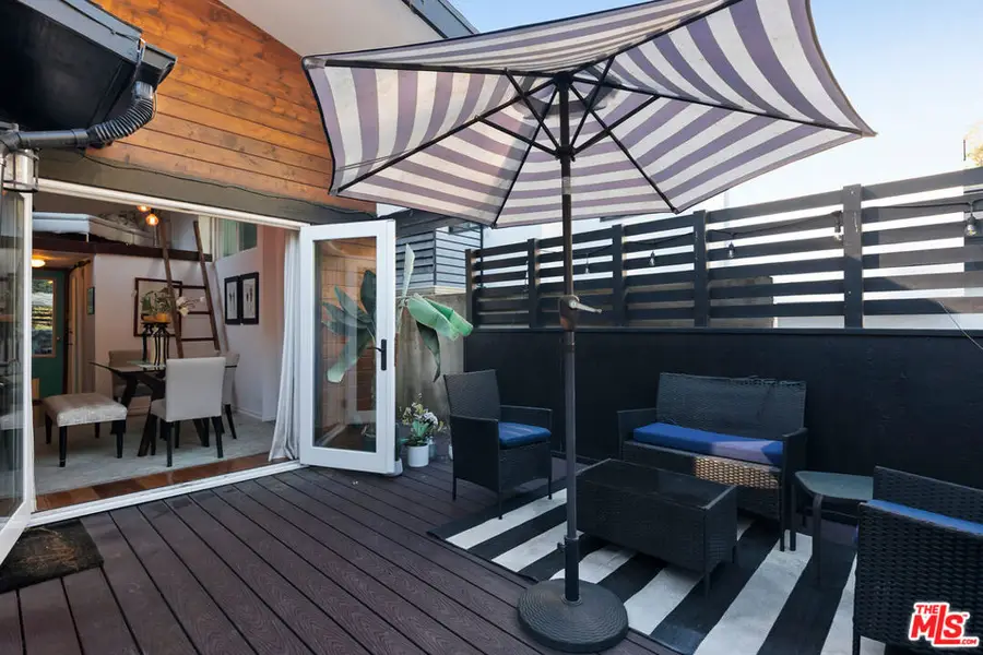 1653 N Beverly Glen Boulevard, Los Angeles, CA 90077 - #2