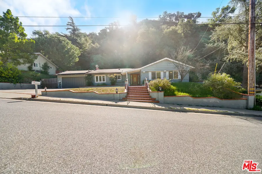 5532 Ocean View Boulevard, La Canada Flintridge, CA 91011 - #2