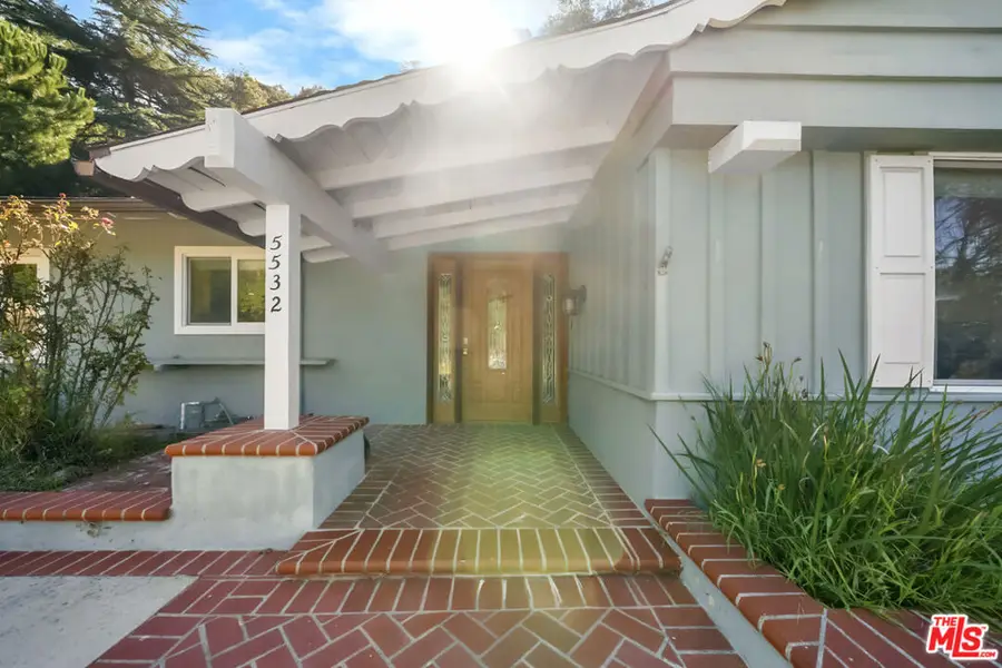 5532 Ocean View Boulevard, La Canada Flintridge, CA 91011 - #3