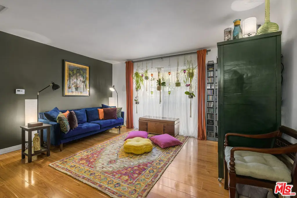 905 New Depot Street #12, Los Angeles, CA 90012 - #1