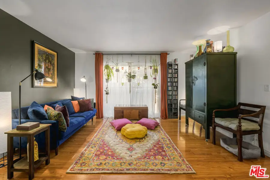 905 New Depot Street #12, Los Angeles, CA 90012 - #2
