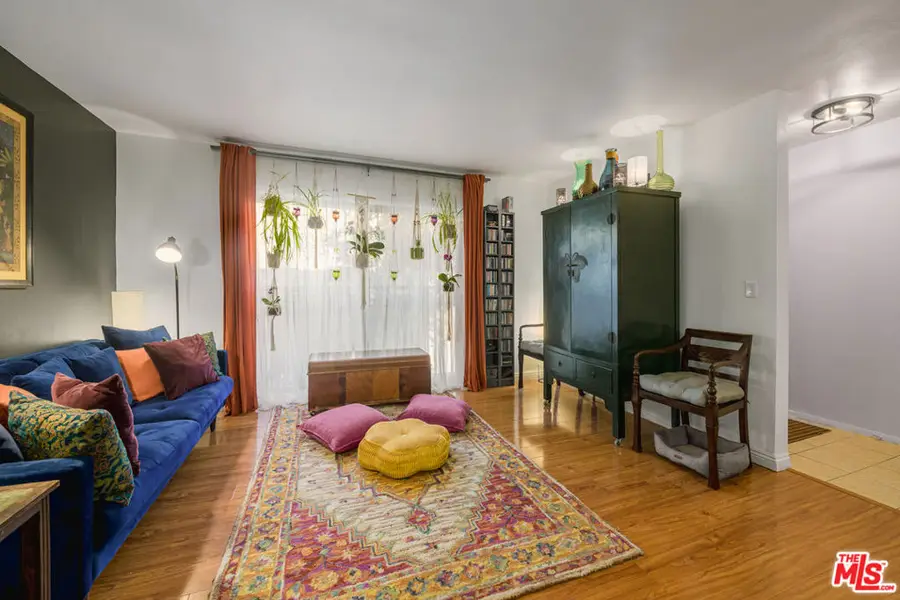 905 New Depot Street #12, Los Angeles, CA 90012 - #3