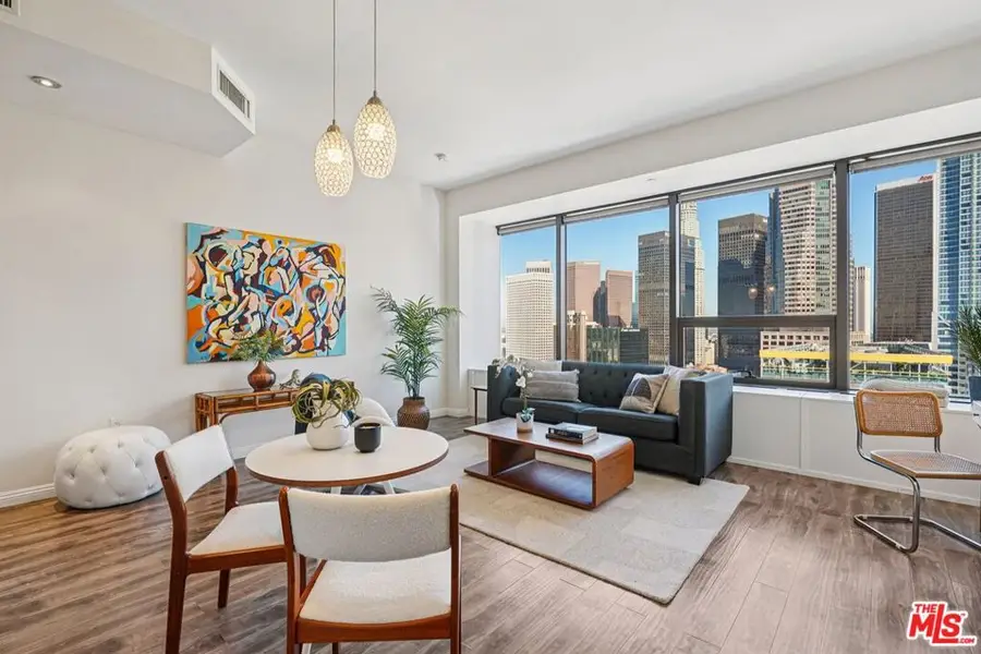 1100 Wilshire Boulevard #2209, Los Angeles, CA 90017 - #3