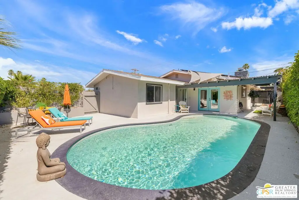 74225 Candlewood Street, Palm Desert, CA 92260 - #1