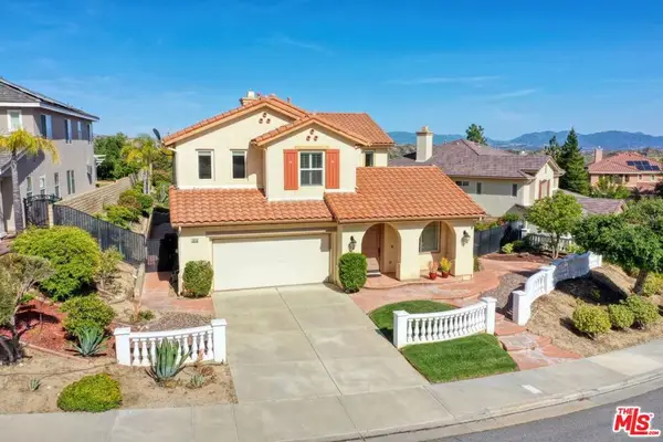 30118 Galbreth Court, Castaic, CA 91384