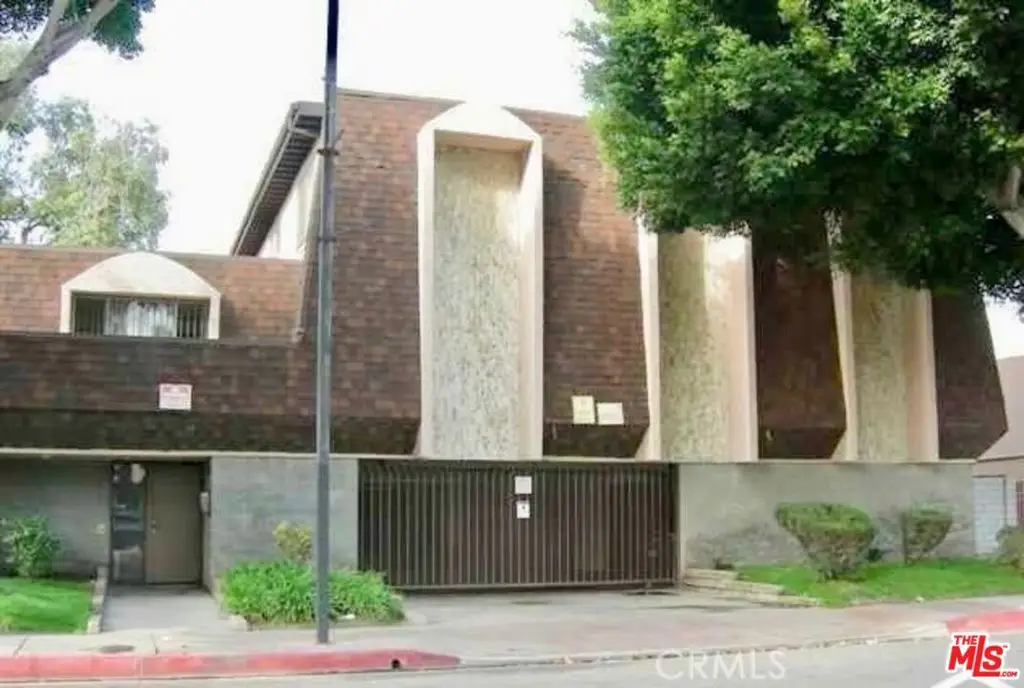 223 S Acacia Avenue #201, Compton, CA 90220 - #1