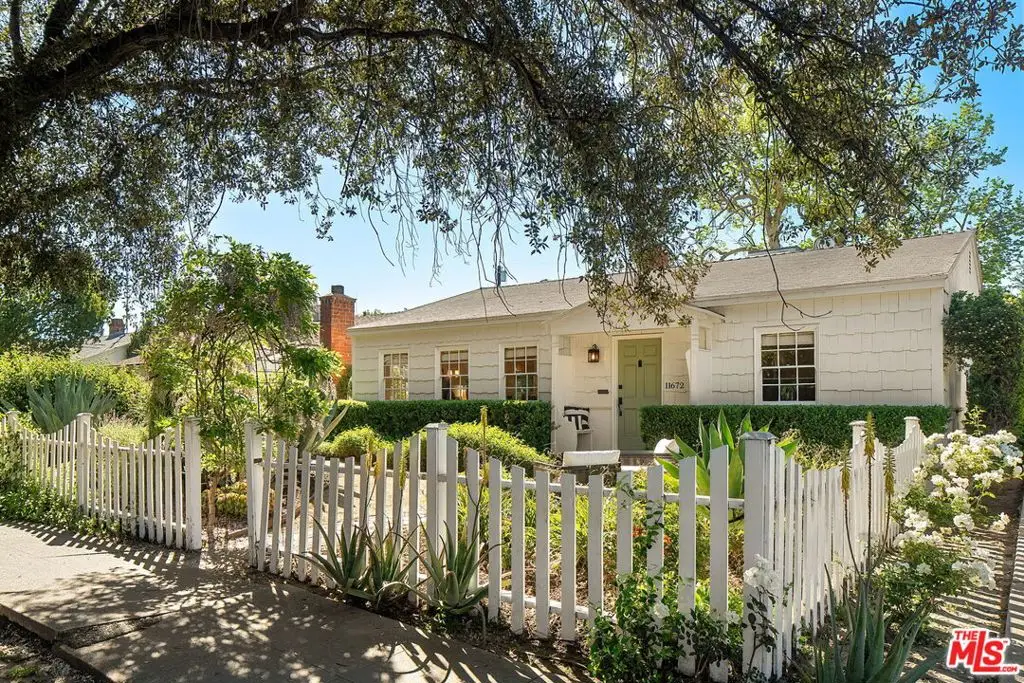 11672 Mccormick Street, North Hollywood, CA 91601 - #1