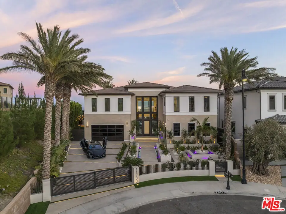 11730 N Primrose Court, Porter Ranch, CA 91326 - #1