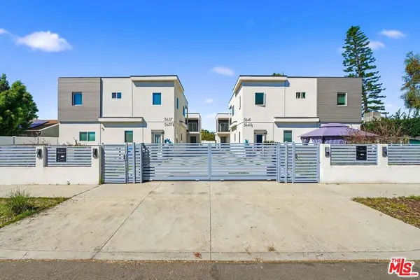 5641 Riverton Avenue, North Hollywood, CA 91601