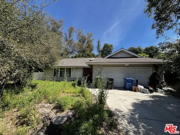 22323 Miranda Street, Woodland Hills, CA 91367