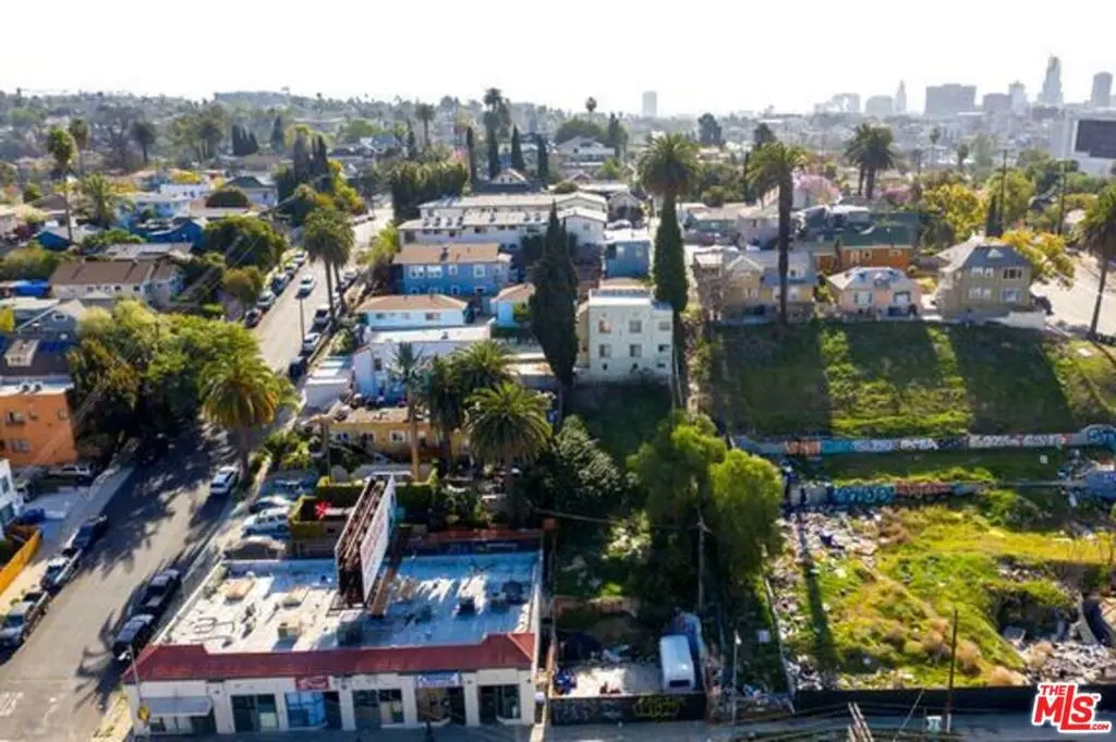 616 N Alvarado Street, Los Angeles, CA 90026 - #1