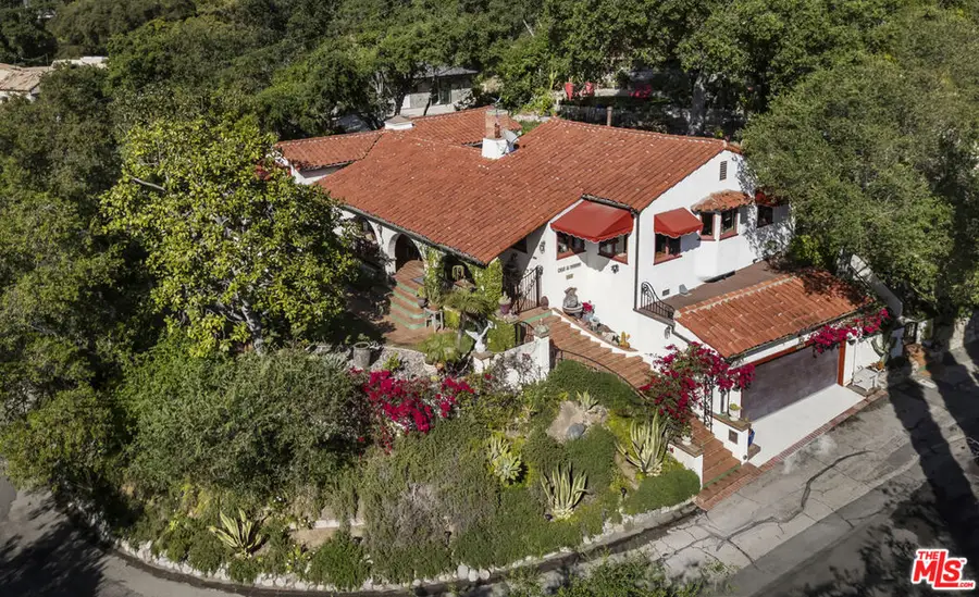 3290 Buckingham Road, Glendale, CA 91206 - #3