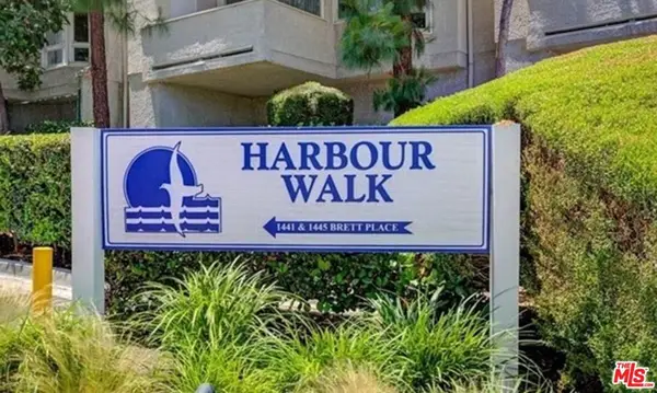 1445 Brett Place #315, San Pedro, CA 90732