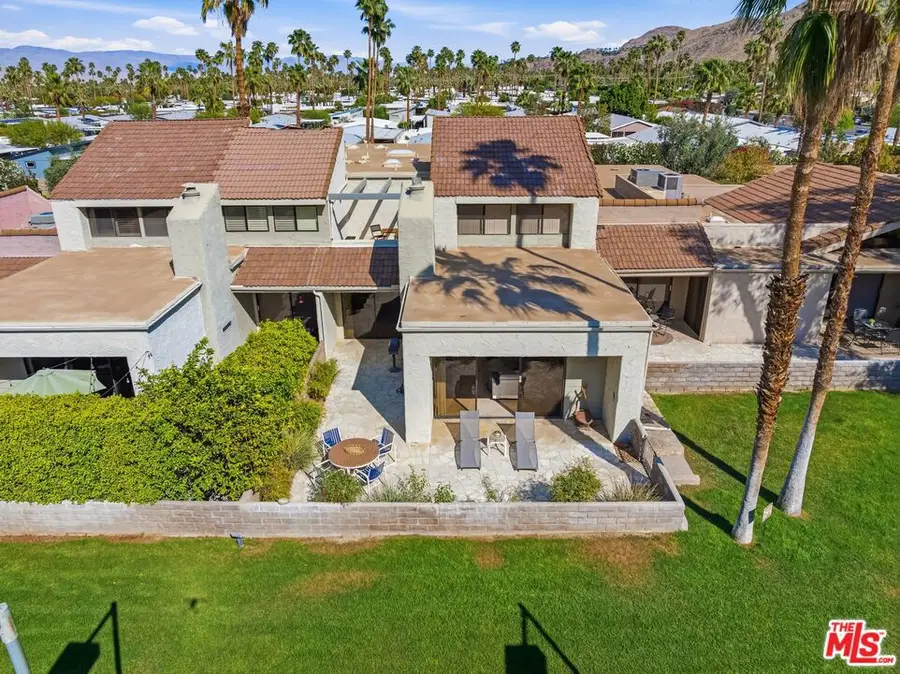 2075 S Ramitas Way, Palm Springs, CA 92264 - #2