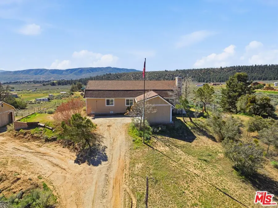 16276 Chuchupate Trail, Frazier Park, CA 93225 - #2