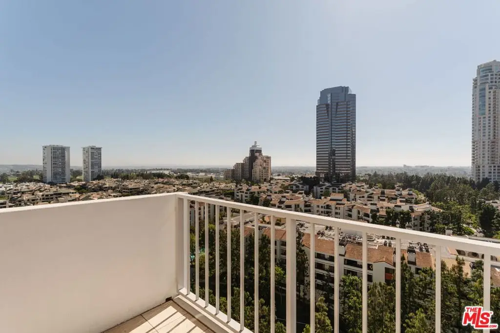 2170 E Century Parkway #1805, Los Angeles, CA 90067 - #1
