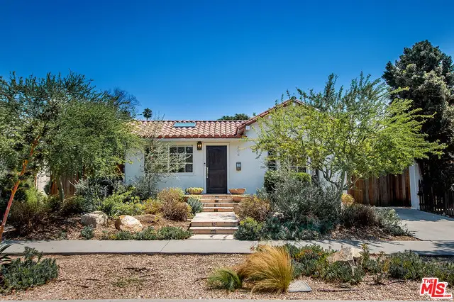 606 N Martel Avenue, Los Angeles, CA 90036 - #1