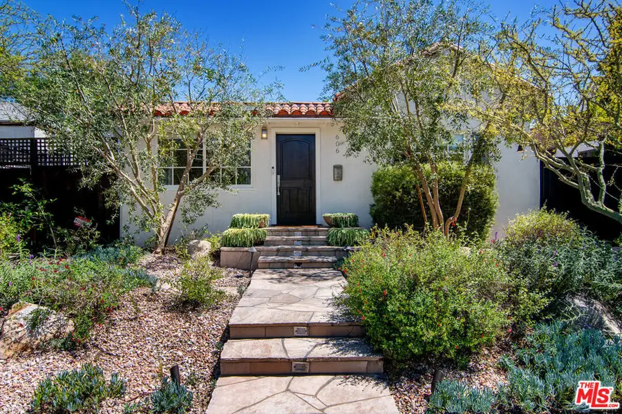 606 N Martel Avenue, Los Angeles, CA 90036 - #2