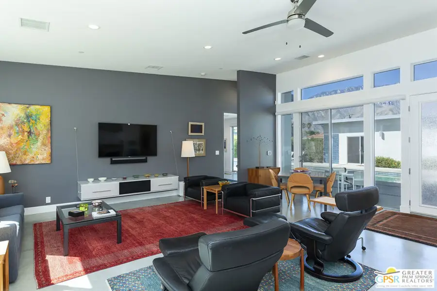 2990 N Farrell Drive, Palm Springs, CA 92262 - #2