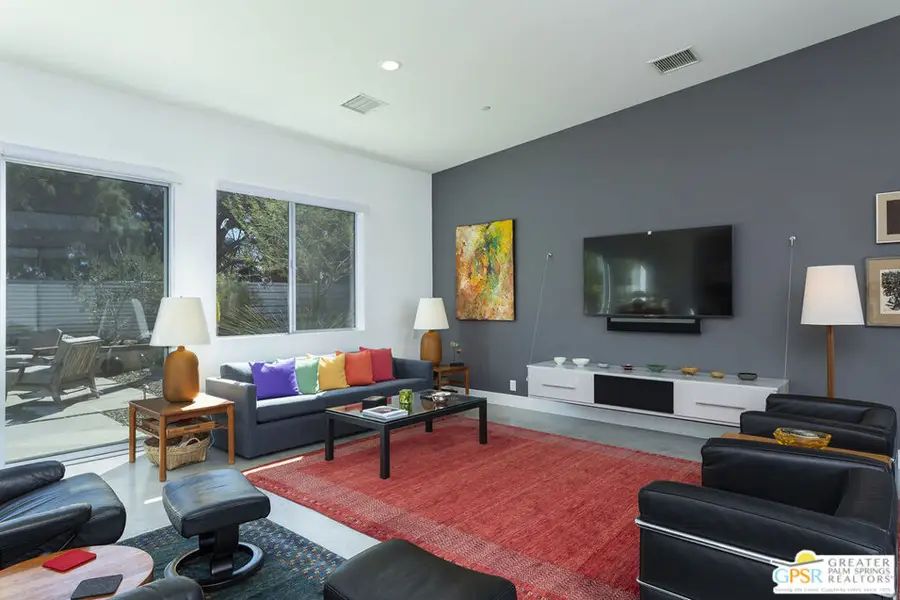 2990 N Farrell Drive, Palm Springs, CA 92262 - #3