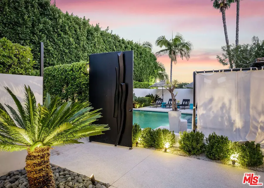 1249 N Doheny Drive, Los Angeles, CA 90069 - #3