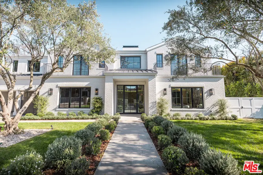 1072 Amalfi Drive, Pacific Palisades, CA 90272 - #2