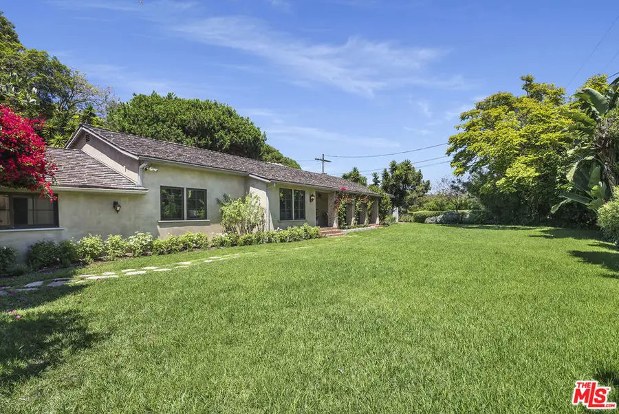 400 Vance Street, Pacific Palisades, CA 90272 - #3