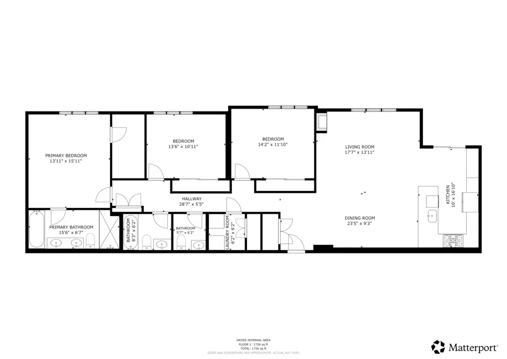 10913 Whipple Street #205, Toluca Lake, CA 91602 - #1