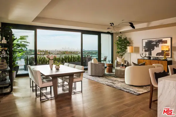 8420 W Sunset Boulevard #604, West Hollywood, CA 90069