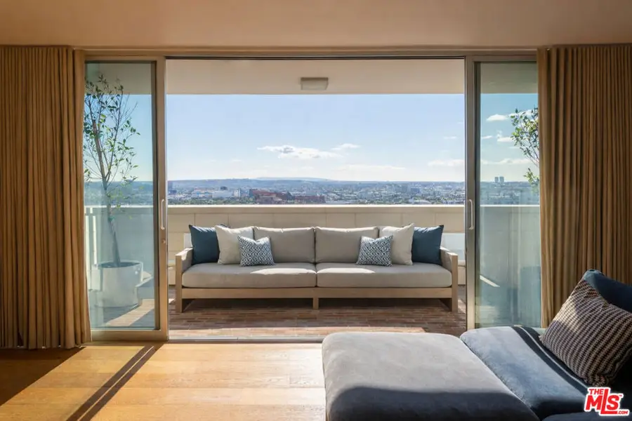 8787 Shoreham Drive #707, West Hollywood, CA 90069 - #2