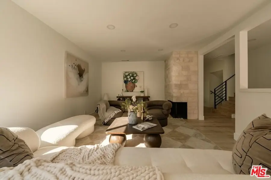 14457 Glorietta Drive, Sherman Oaks, CA 91423 - #3