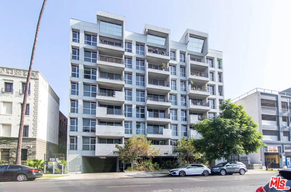 540 S Kenmore Avenue #303, Los Angeles, CA 90020 - #1