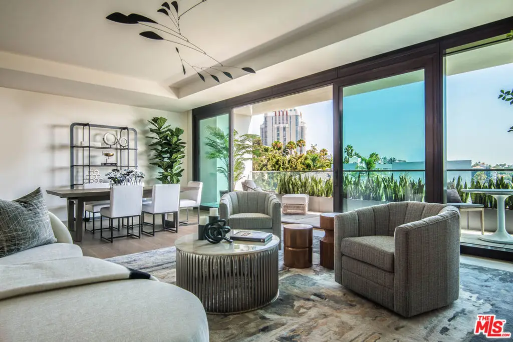 8420 W Sunset Boulevard #704, West Hollywood, CA 90069 - #1