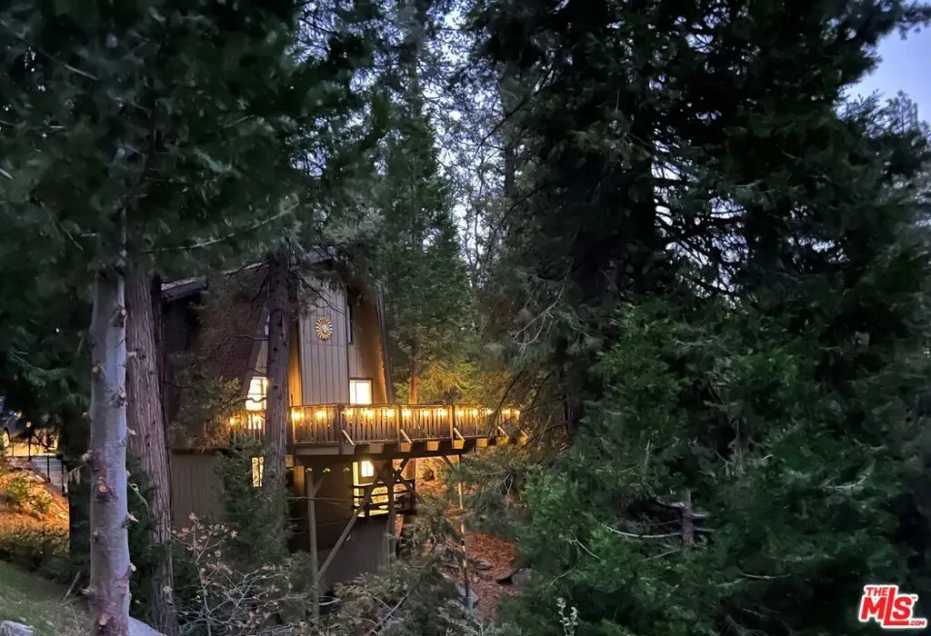 24310 Altdorf Drive, Crestline, CA 92325 - #1