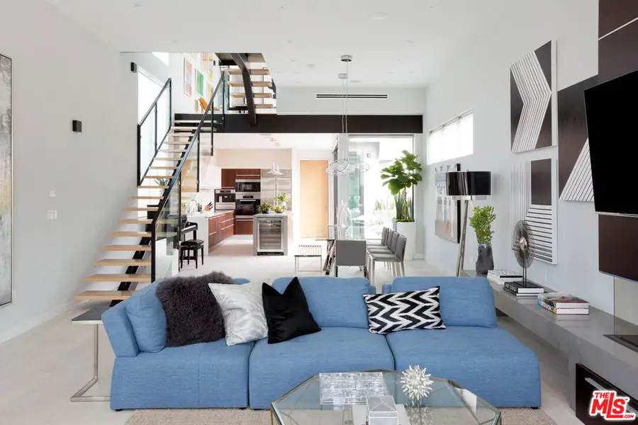 708 Hampton Drive, Venice, CA 90291 - #2