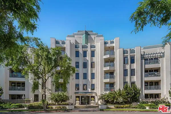 5625 Crescent Parkway #108, Playa Vista, CA 90094