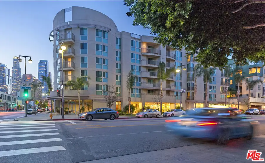 267 S San Pedro Street #221, Los Angeles, CA 90012 - #2