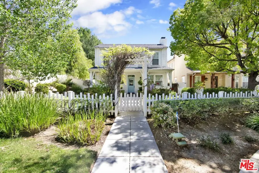 23945 Windward Lane, Valencia, CA 91355 - #2