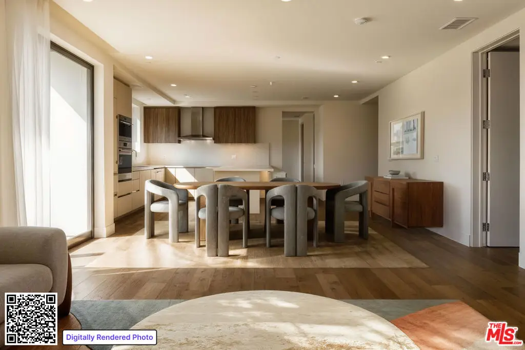 411 S Hamel Road #308, Los Angeles, CA 90048 - #1