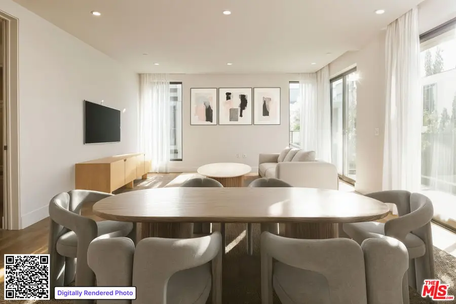 411 S Hamel Road #308, Los Angeles, CA 90048 - #3