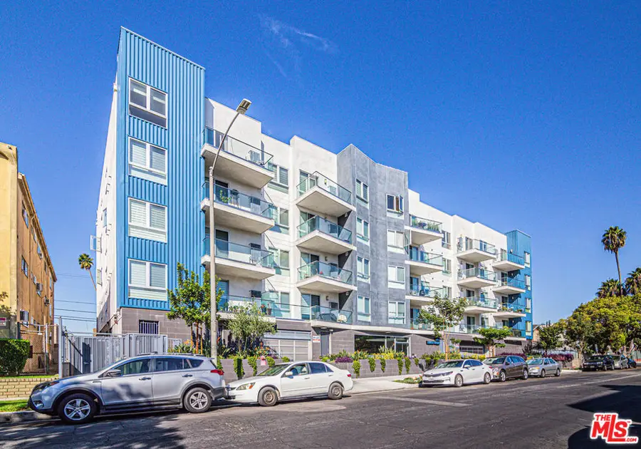 105 S Mariposa Avenue #202, Los Angeles, CA 90004 - #3