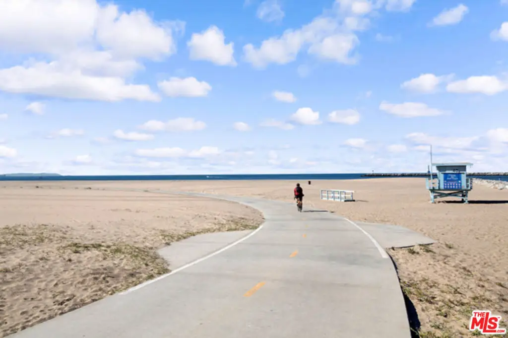 6415 Pacific Avenue #C, Playa Del Rey, CA 90293 - #1