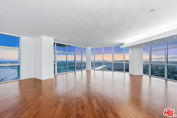 13700 Marina Pointe Drive #1903, Marina Del Rey, CA 90292