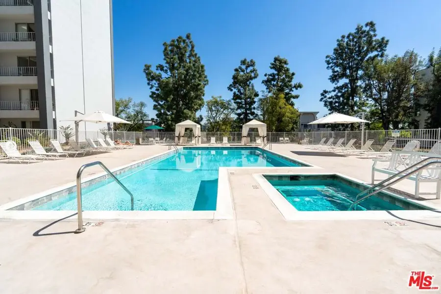 100 S Doheny Drive #711, Los Angeles, CA 90048 - #3