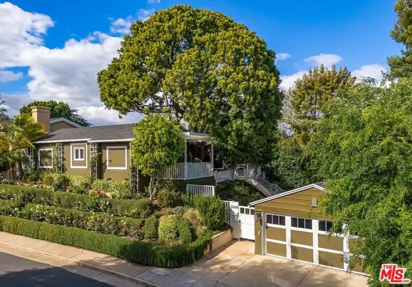 11164 Ophir Drive, Los Angeles, CA 90024