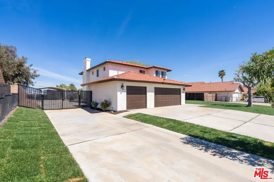 17590 El Cajon Drive, Hesperia, CA 92345 - #3