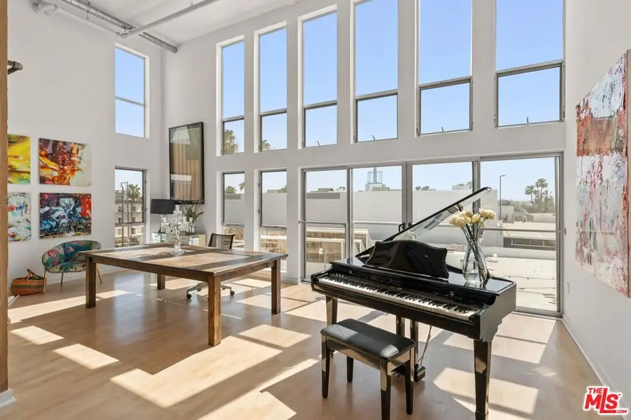 4215 Glencoe Avenue #410, Marina Del Rey, CA 90292 - #3